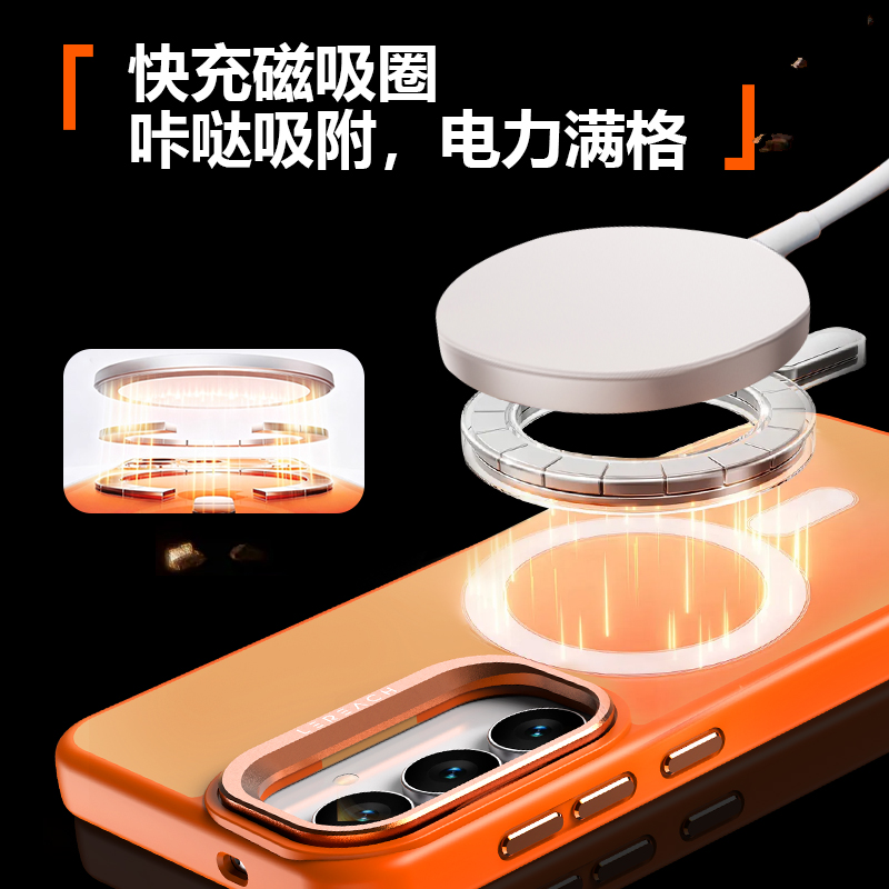 乐灿系列手机壳
