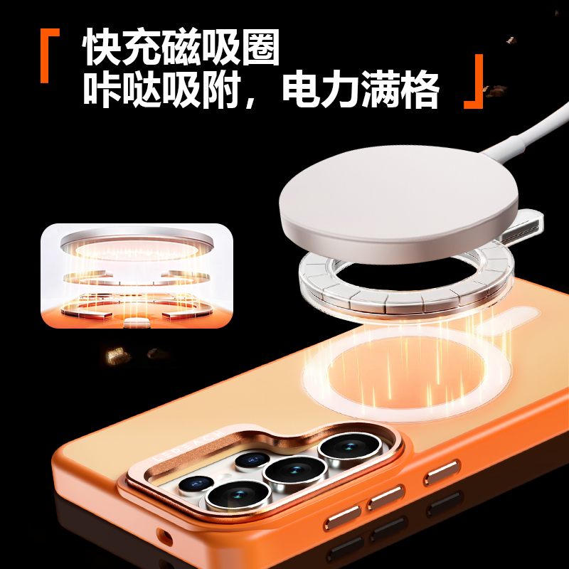 乐灿系列手机壳