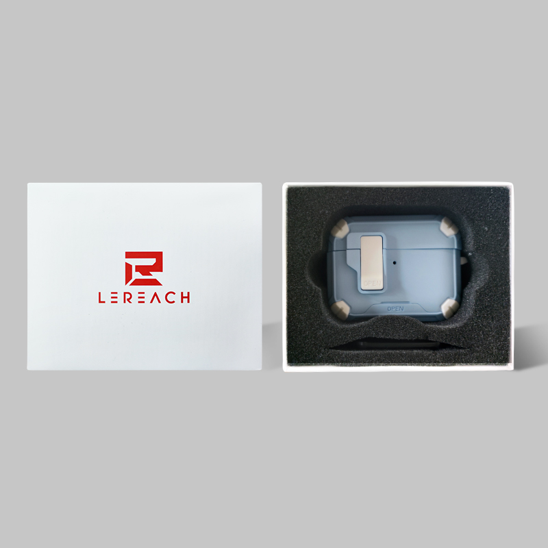 极盾系列耳机壳·晨曦装甲版