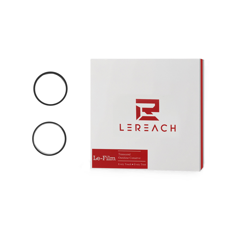 TF系列 手机镜头保护膜 （隐形版）红米Turbo 5/小米Poco X8 Pro