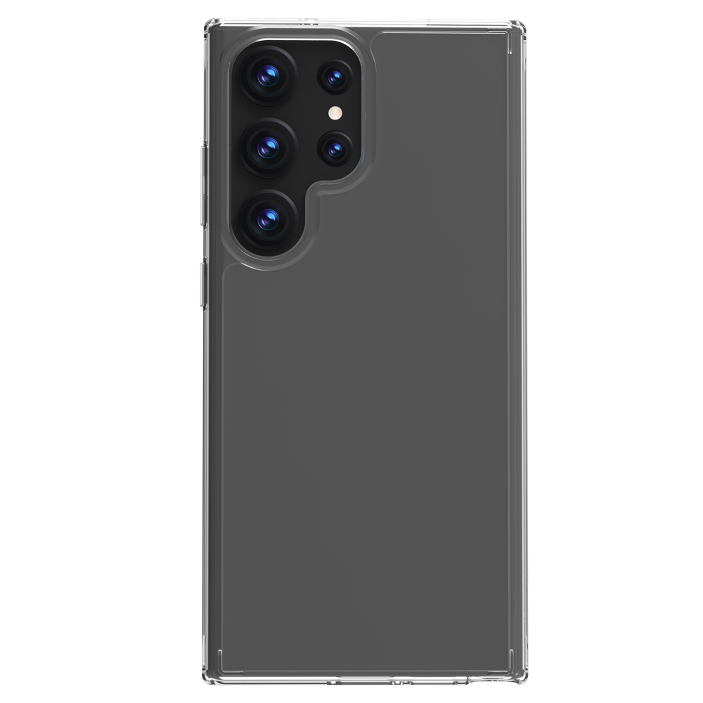 TOC 系列·透 手机壳