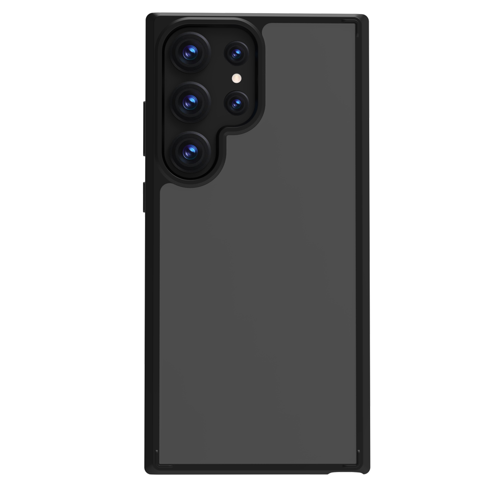 TOC 系列·透 手机壳