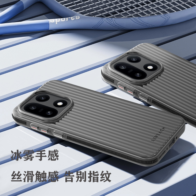 TOC 系列·凌 手机壳