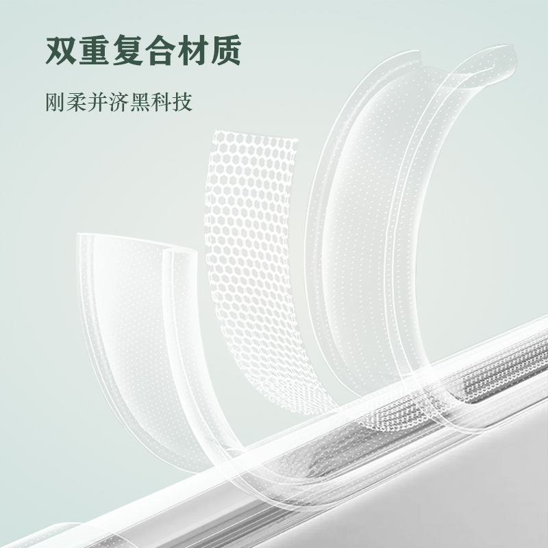 TOC 系列·透 手机壳