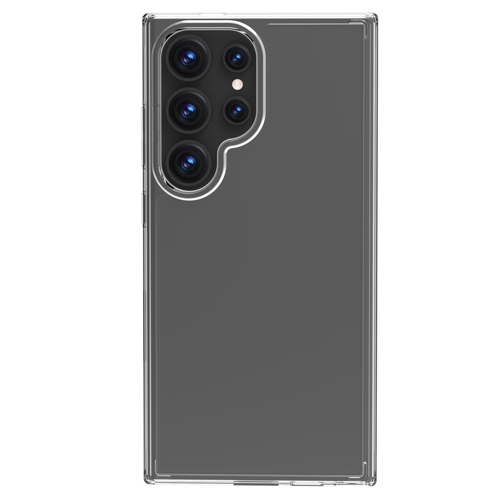 TOC 系列·透 手机壳