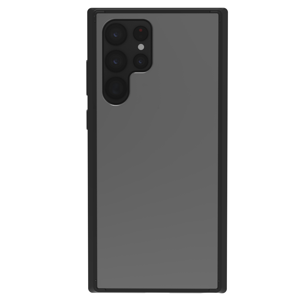 TOC 系列·透 手机壳