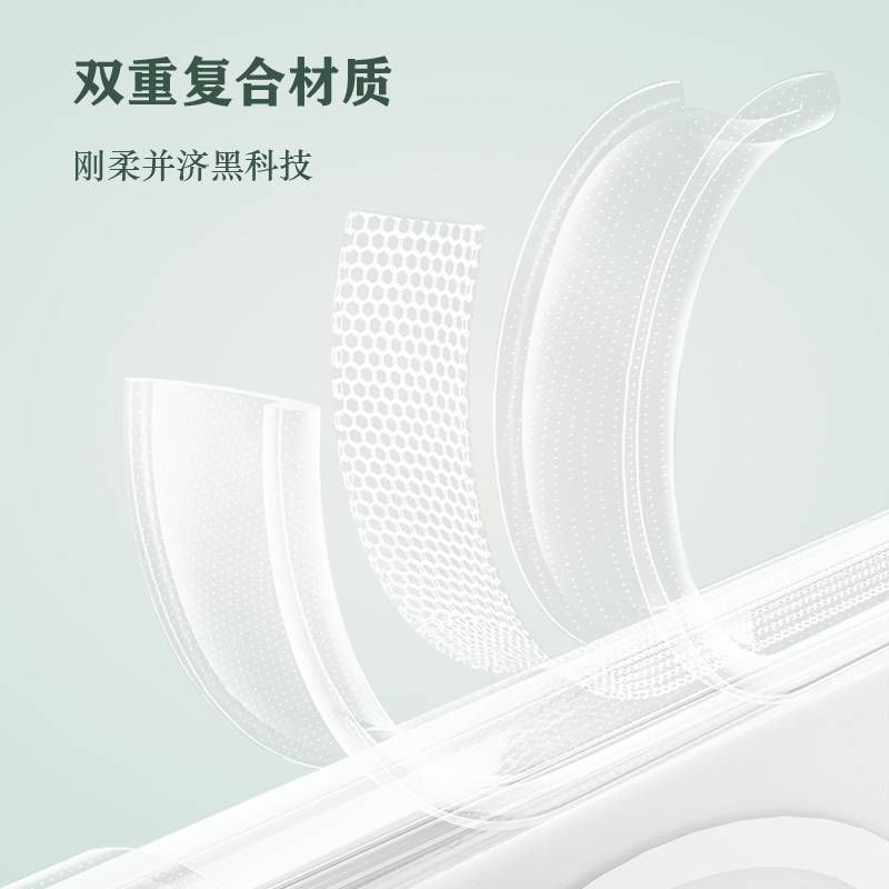 TOC 系列·透 磁吸版 手机壳