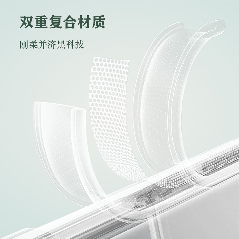 TOC 系列·透 手机壳