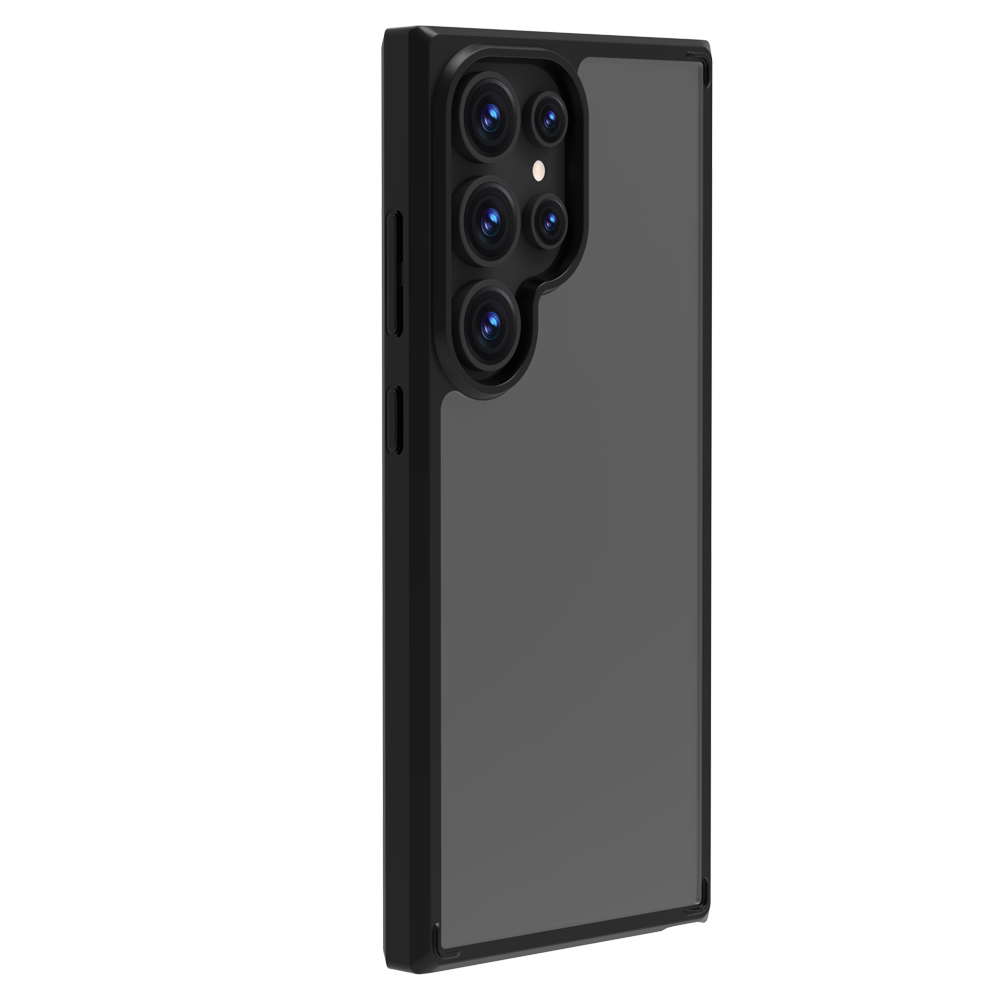 TOC 系列·透 手机壳