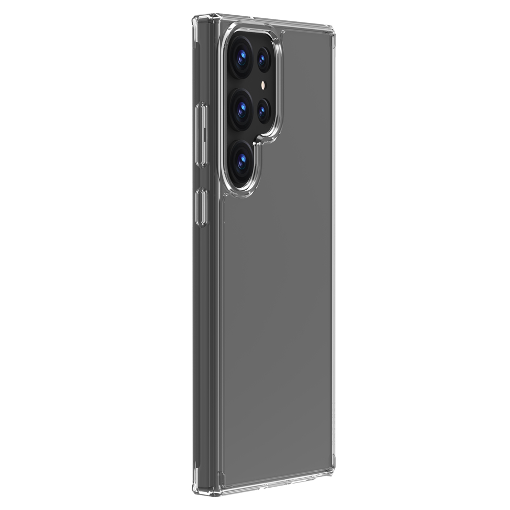 TOC 系列·透 手机壳