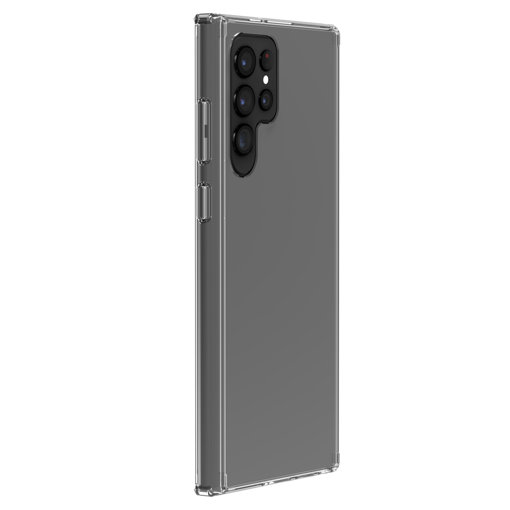 TOC 系列·透 手机壳