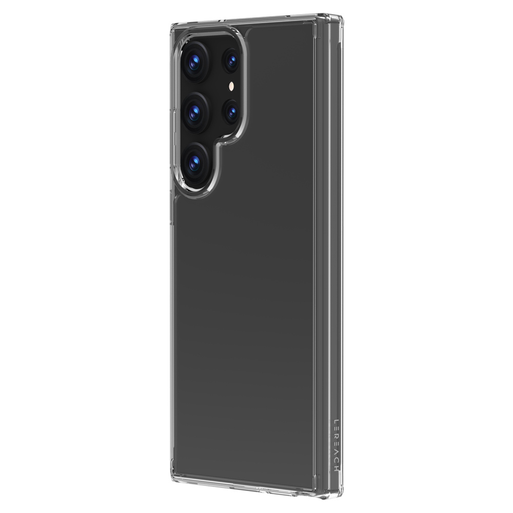 TOC 系列·透 手机壳