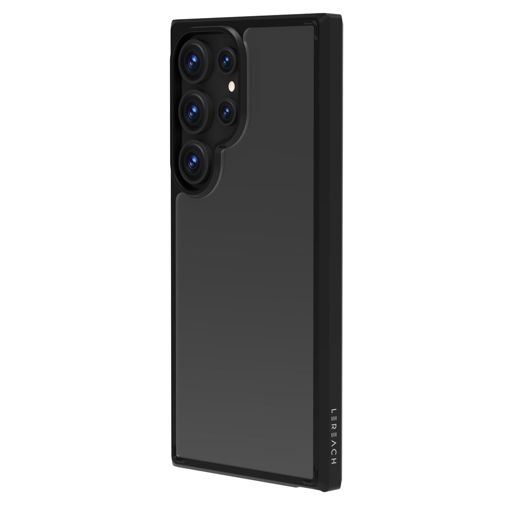 TOC 系列·透 手机壳