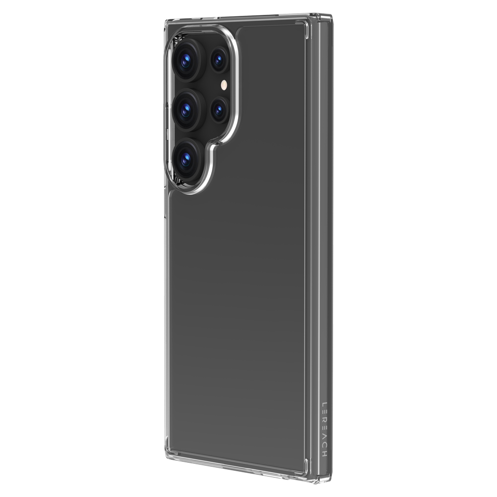 TOC 系列·透 手机壳