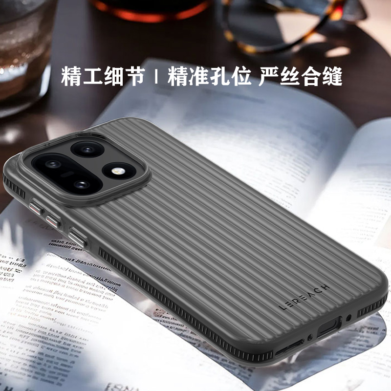 TOC 系列·凌 手机壳