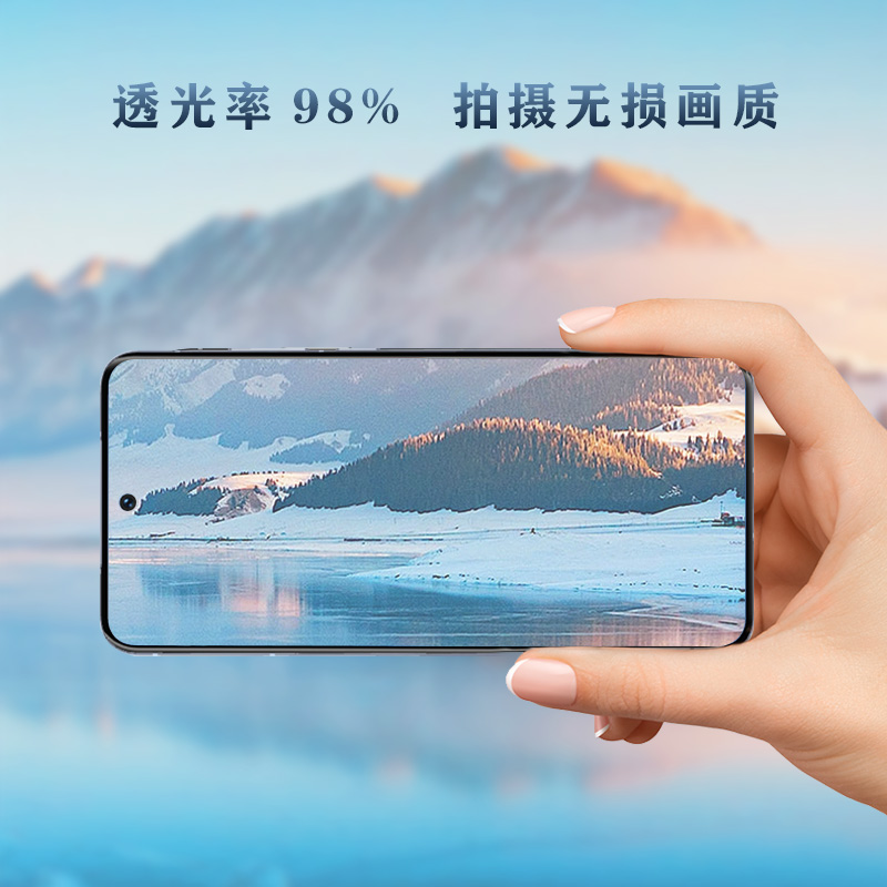 TF 系列 手机镜头保护膜 （秒贴版）