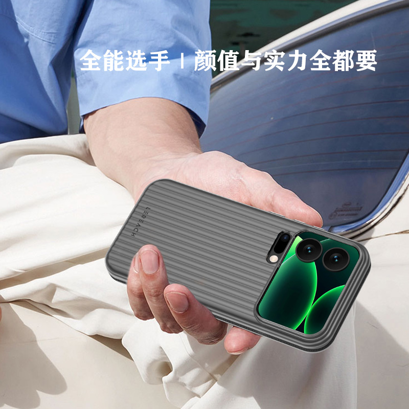 TOC 系列·凌 手机壳