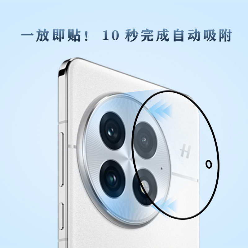 TF 系列 手机镜头保护膜 （秒贴版）
