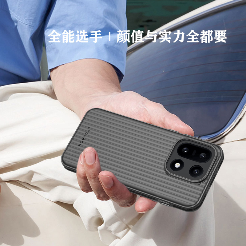 TOC 系列·凌 手机壳