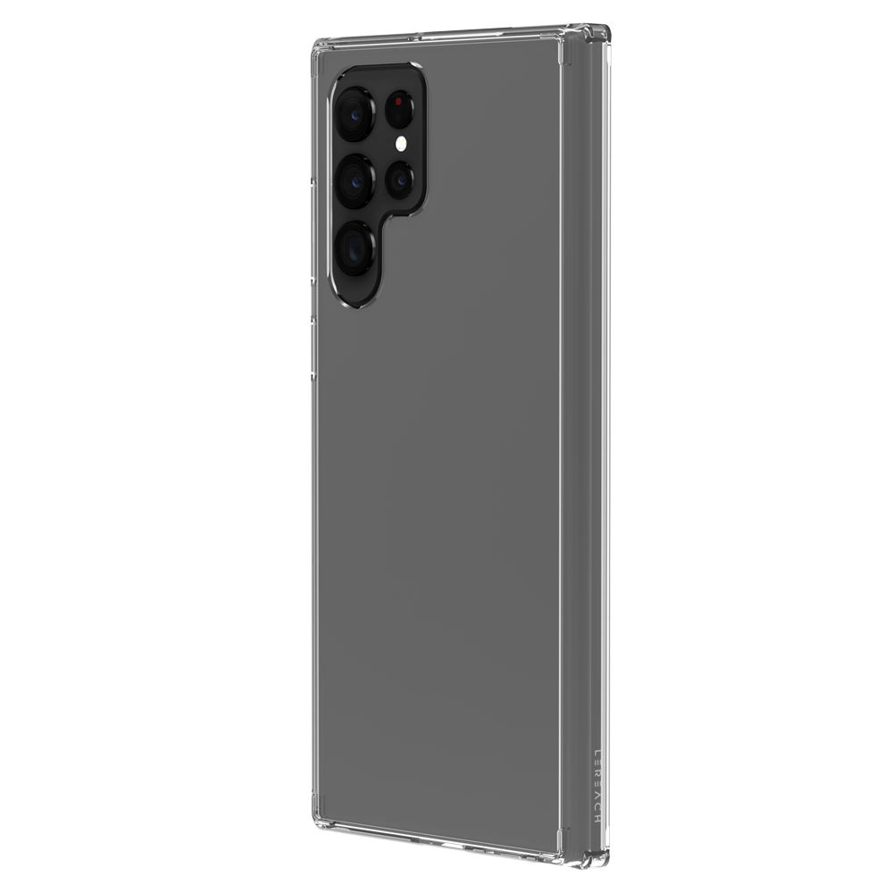 TOC 系列·透 手机壳