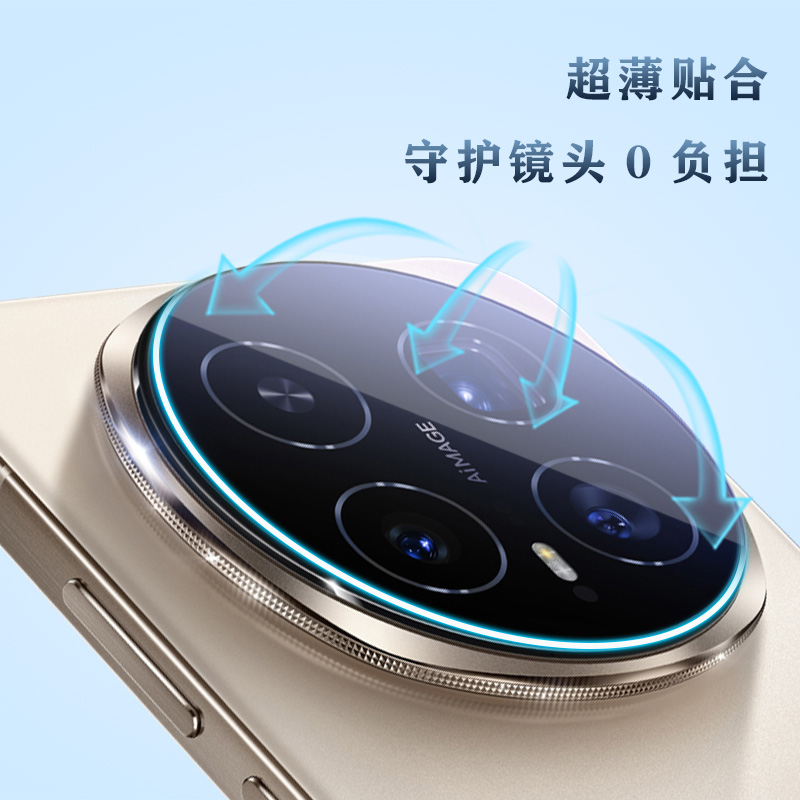 TF 系列 手机镜头保护膜 （秒贴版）