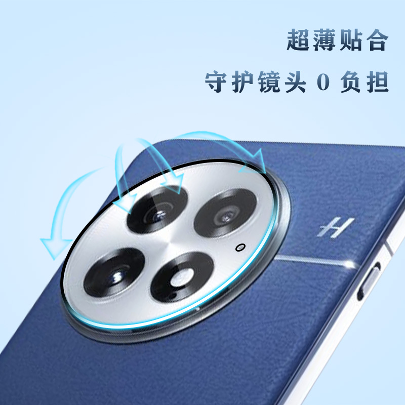 TF 系列 手机镜头保护膜 （秒贴版）