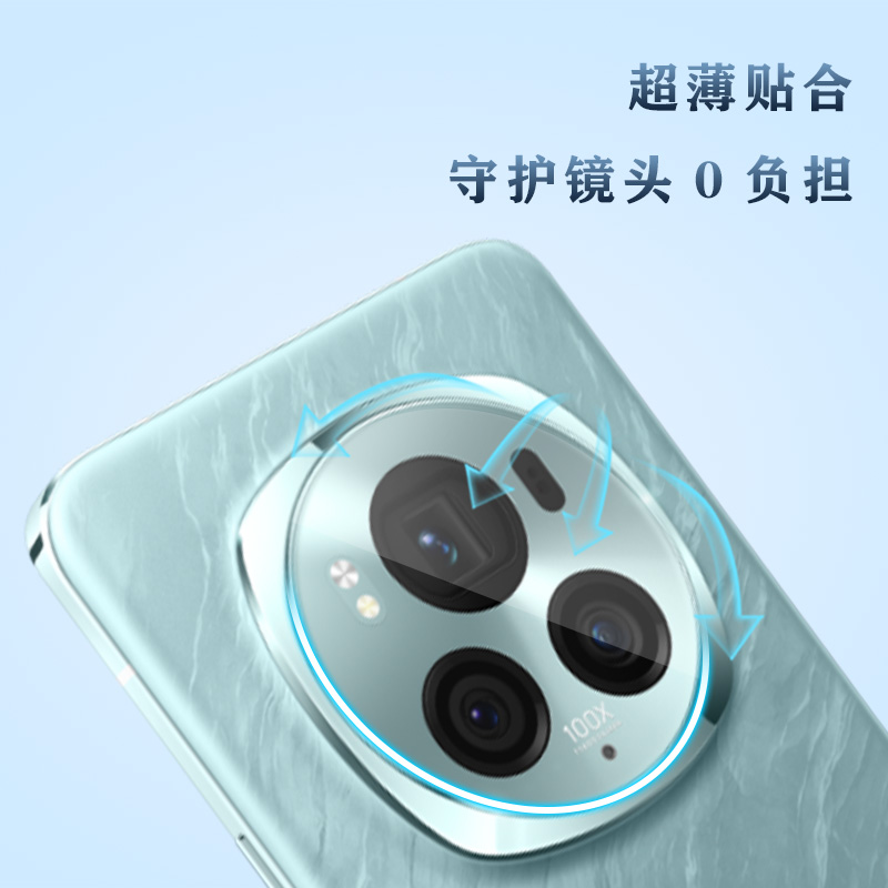 TF 系列 手机镜头保护膜 （秒贴版）
