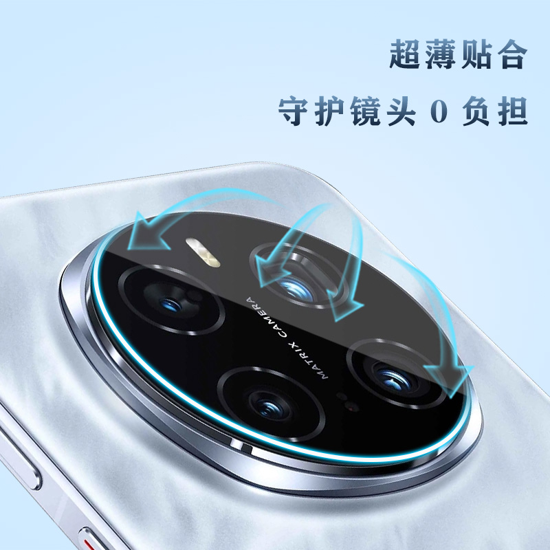 TF 系列 手机镜头保护膜 （秒贴版）