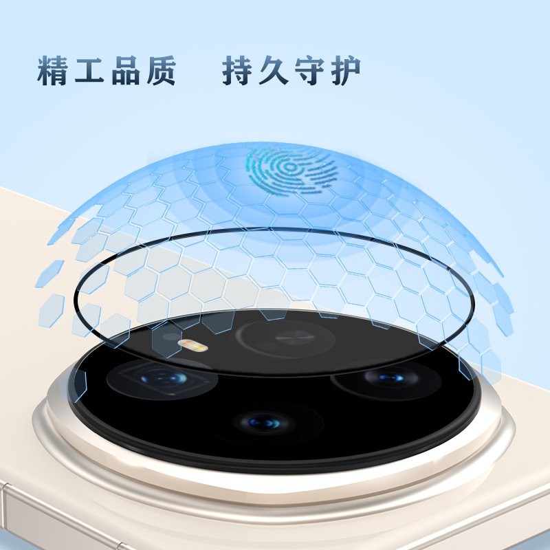 TF 系列 手机镜头保护膜 （秒贴版）