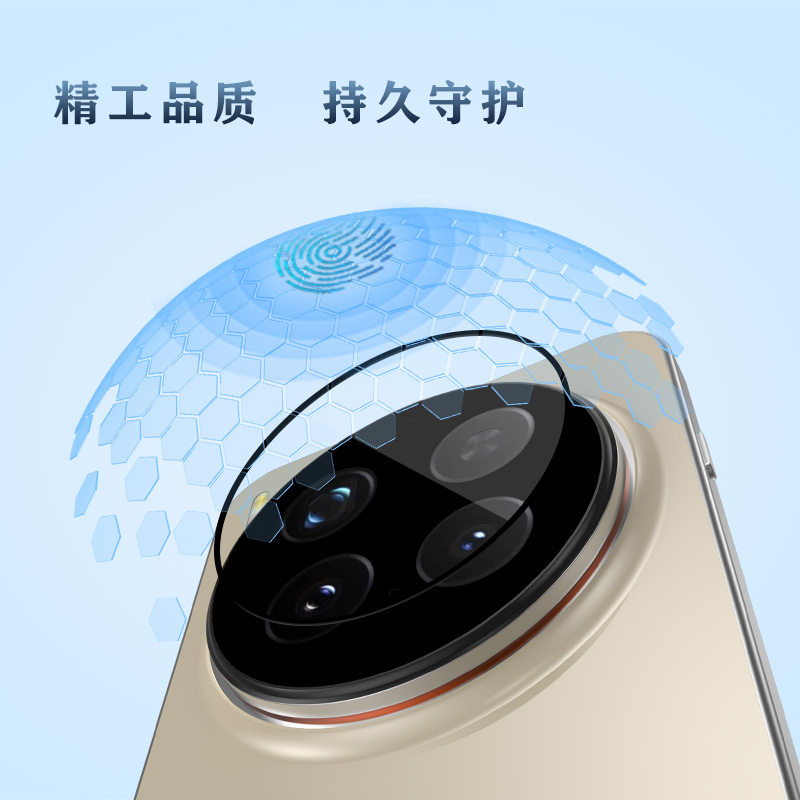 TF 系列 手机镜头保护膜 （秒贴版）