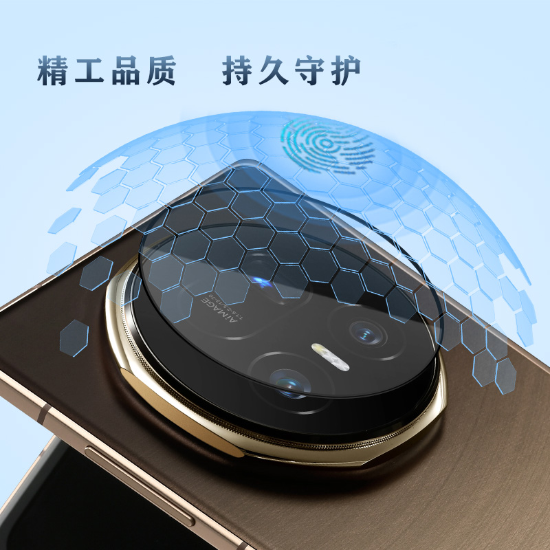 TF 系列 手机镜头保护膜 （秒贴版）