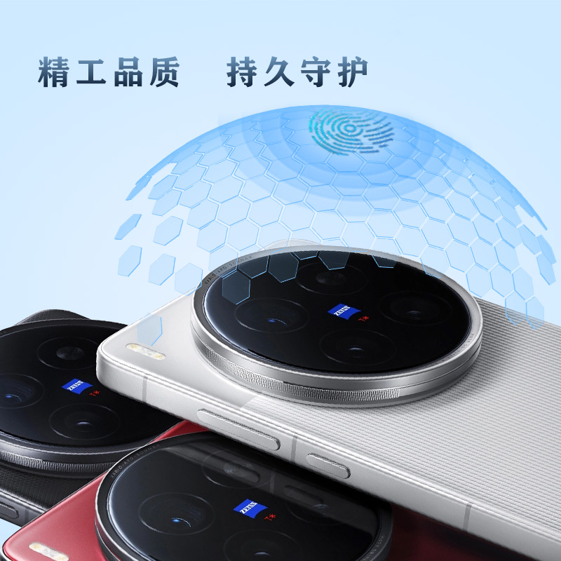 TF 系列 手机镜头保护膜 （秒贴版）