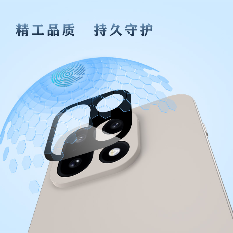 TF 系列 手机镜头保护膜 （秒贴版）
