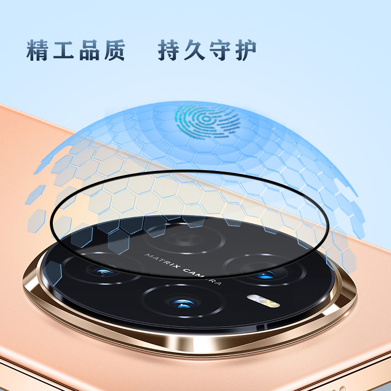 TF 系列 手机镜头保护膜 （秒贴版）