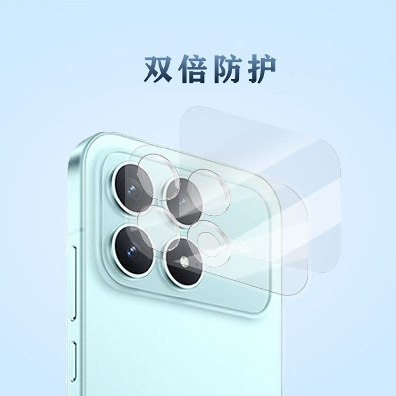 TF 系列 手机镜头保护膜 （3D 覆盖版）