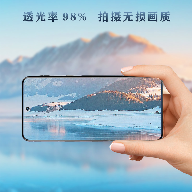 TF 系列 手机镜头保护膜 （秒贴版）