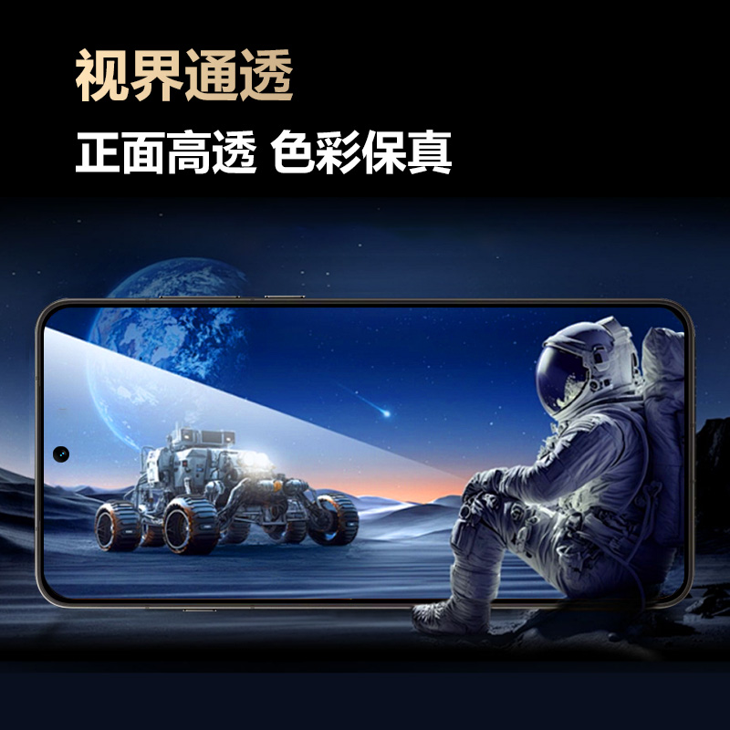 CF 系列 手机屏幕防窥膜 （全屏版）