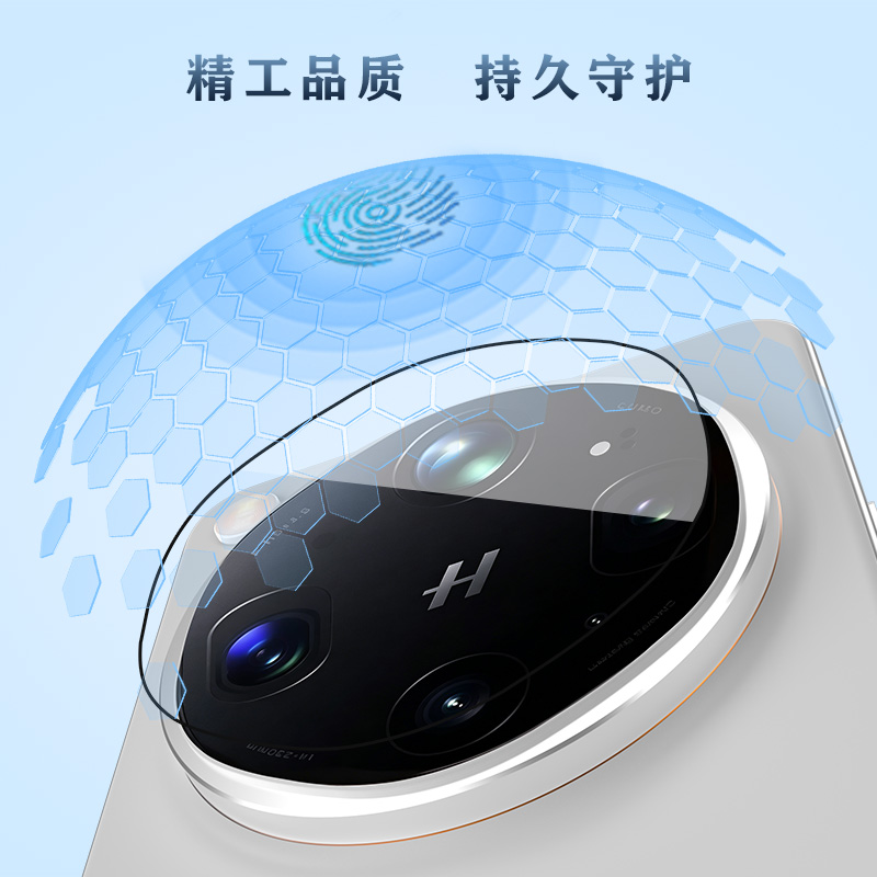 TF 系列 手机镜头保护膜 （秒贴版）