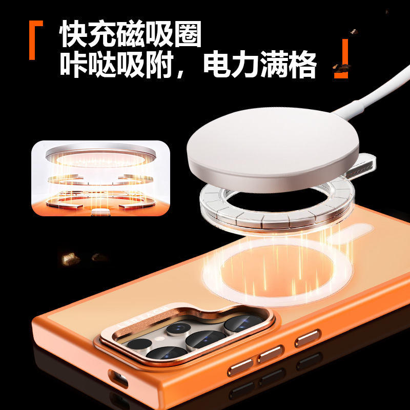 乐灿系列手机壳